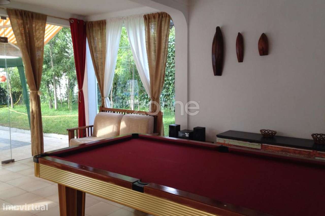 Quinta em Palmela com 8000 m2 - Grande imagem: 4/19