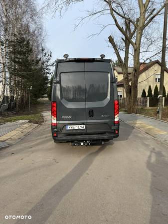 Iveco Daily - 6