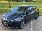 Nissan Micra 0.9 IG-T BOSE Limited Edition S/S - 3