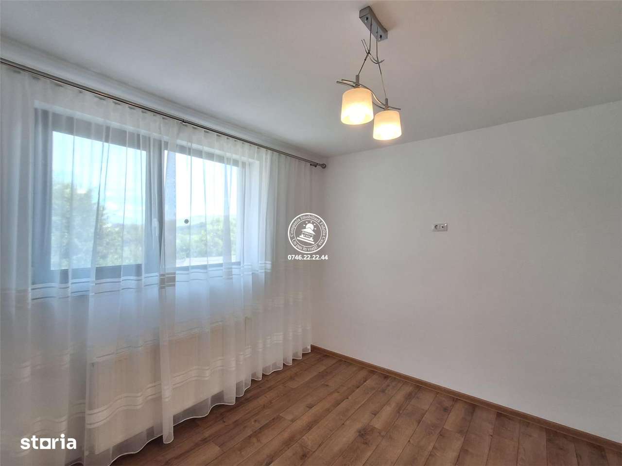 Duplex de vanzare Rediu-13