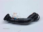 Furtun vacuum Volkswagen Passat B6 Variant (3C5) [Fabr 2005-2010] 03G103493D 2.0 TDI BMP - 3