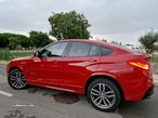 BMW X4 20 d xDrive Pack M Auto - 3