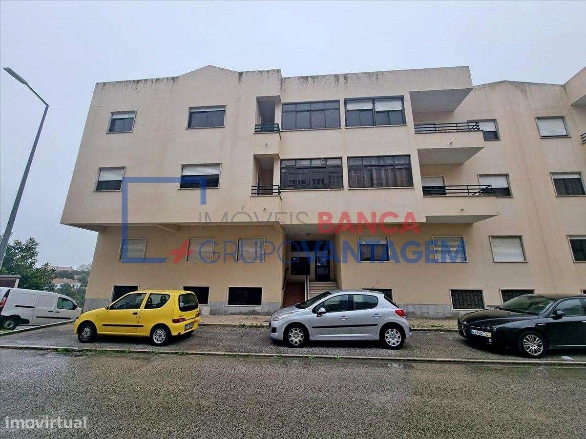 Apartamento T3 Santarem