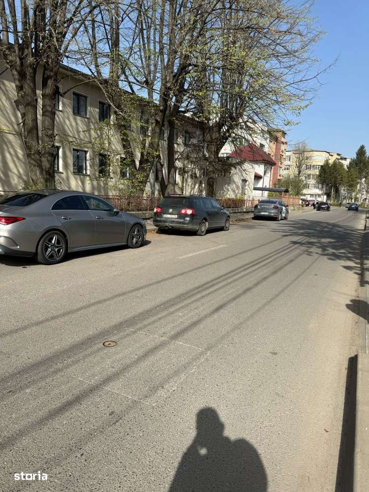 Inchirez hala pentru ori ce activitate, Bacau { strada Ion Luca } - Imagine principală: 3/10