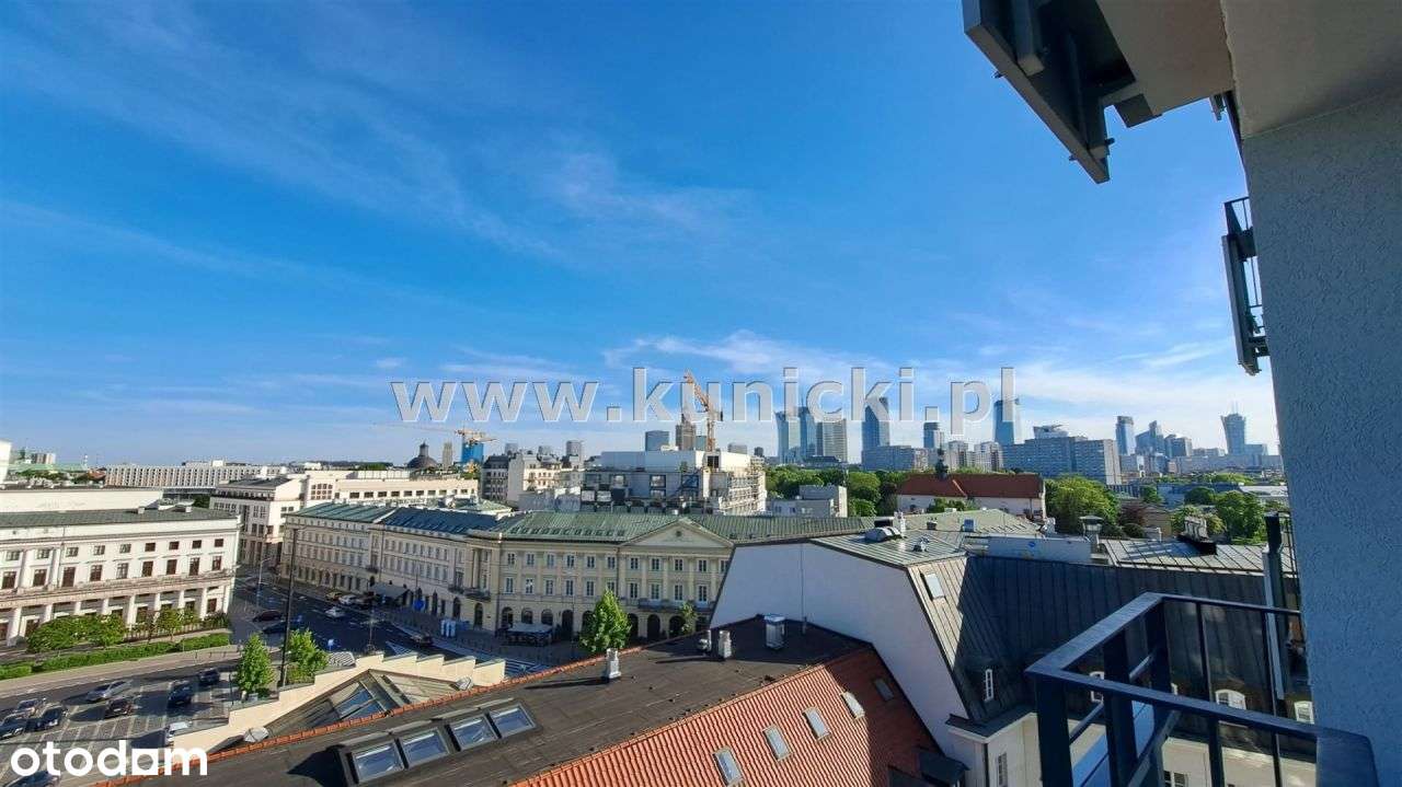 dwupokojowe mieszkanie przy Operze! - Pełny obrazek: 2/11