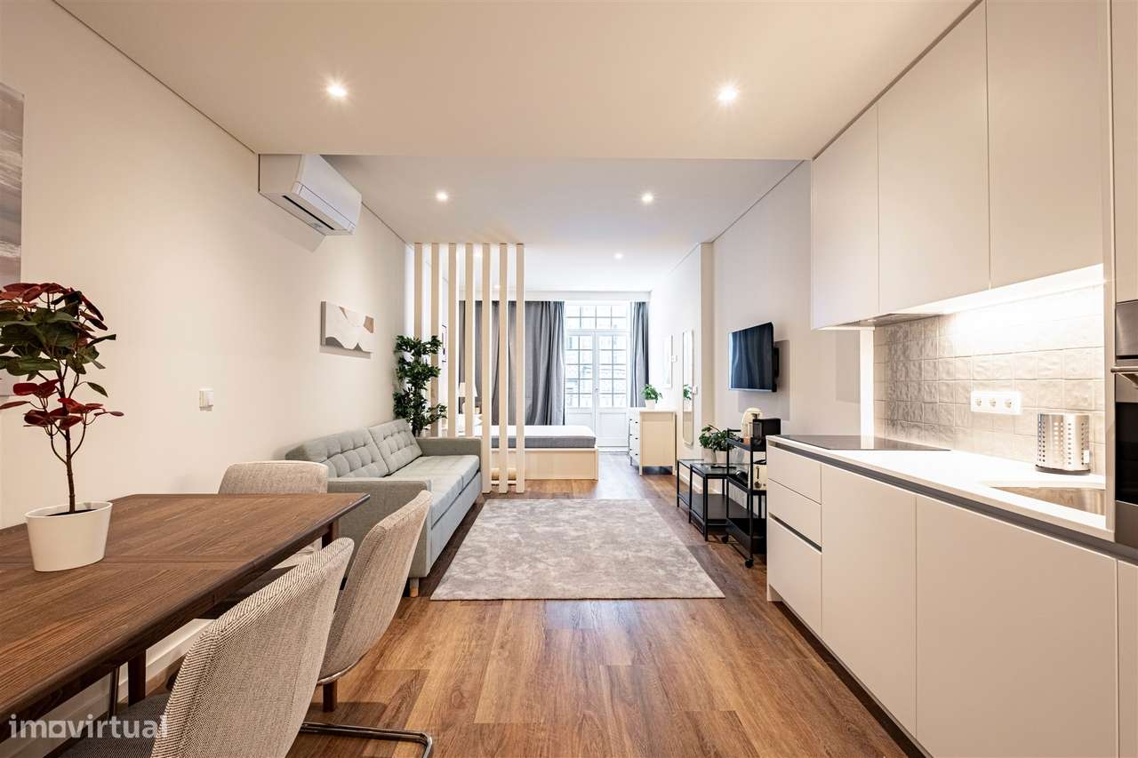 T1 e T2 BAIXA DO PORTO - Grande imagem: 1/31