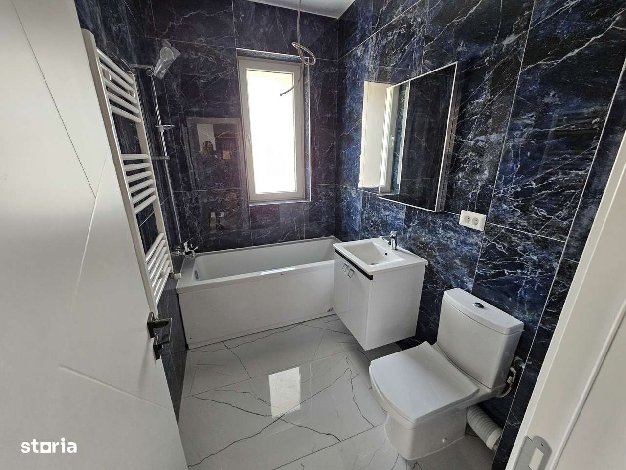 Mutare Imediata, Delta Vacaresti, Comision 0.-6