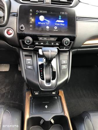 Honda CR-V 1.5T 4WD CVT Executive - 24