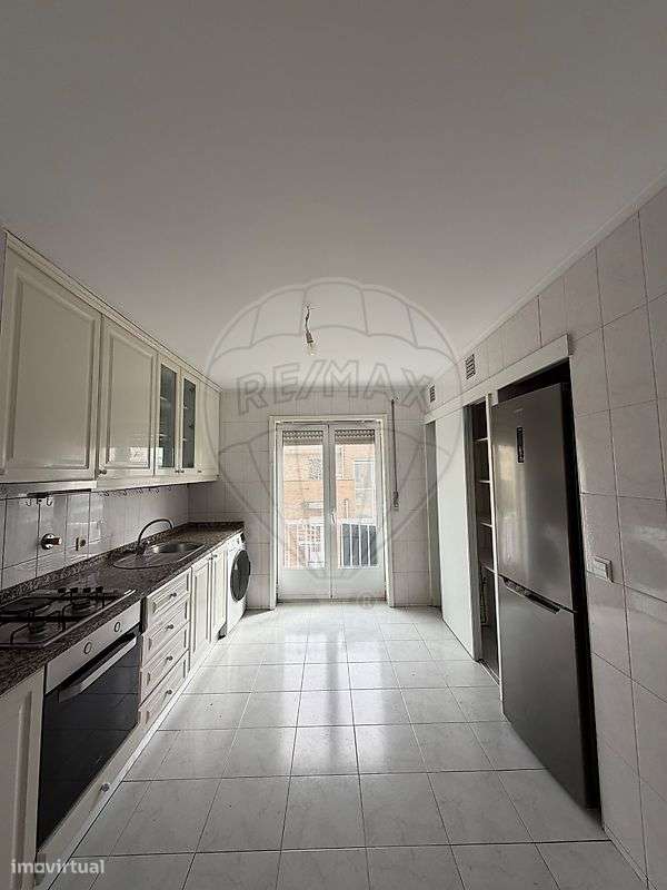 Apartamento T3 para arrendamento - Grande imagem: 5/10