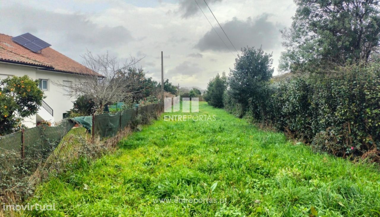 Terreno de construção para venda, Lanhelas, Caminha