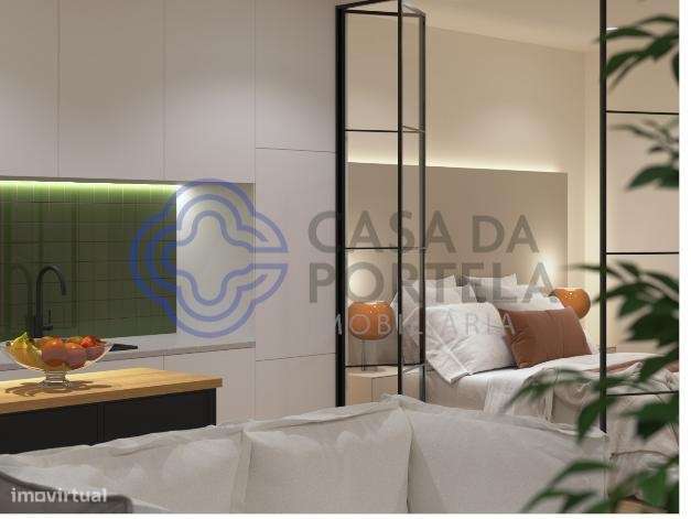 PREDIO NO CENTRO HISTORICO DO PORTO - Grande imagem: 5/10