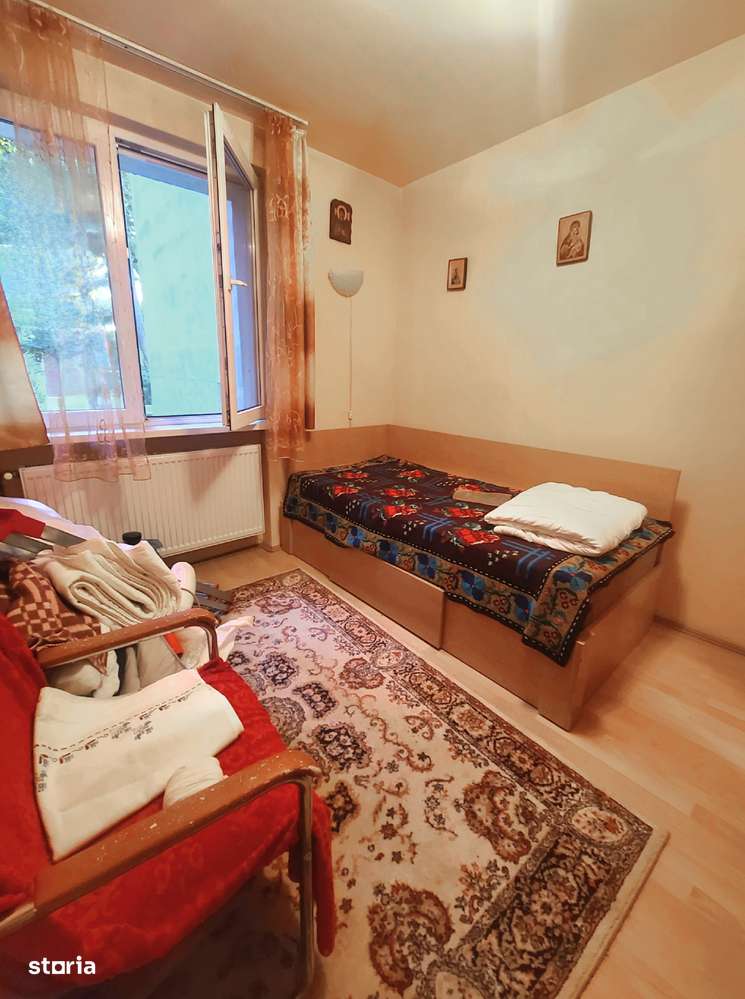 Vand 4 cam Tudor confort 1 - Imagine principală: 5/8