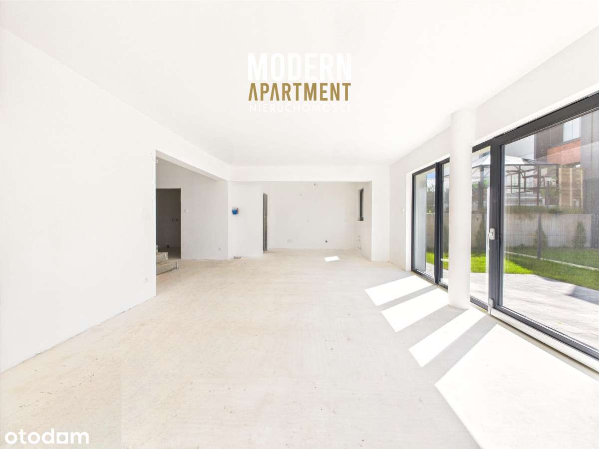 Czaple!  nowoczesny dom do odbioru od ręki!-6