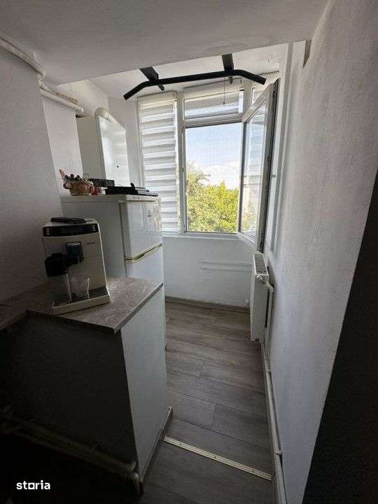 - Apartament 1 camera, ansamblul Dorobantilor. - Imagine principală: 4/7