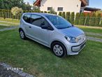 Volkswagen up! - 4