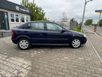 Opel Astra - 26