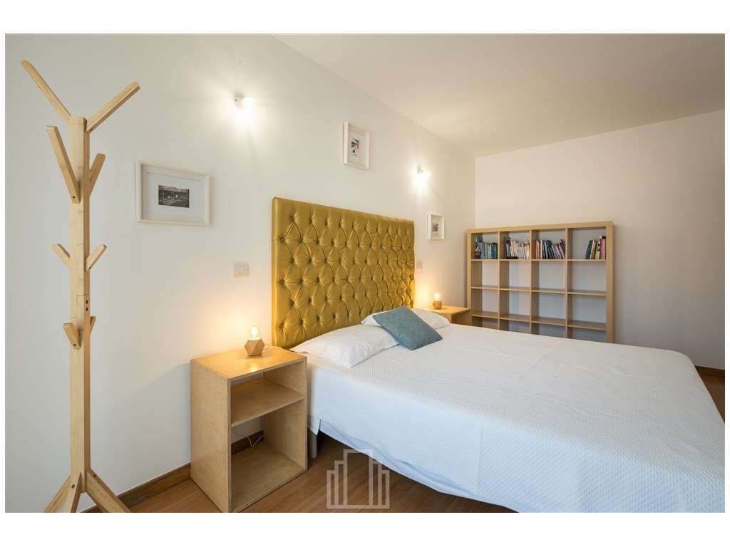 Apartamento T2 - Furadouro-14