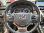 Lexus NX - 26