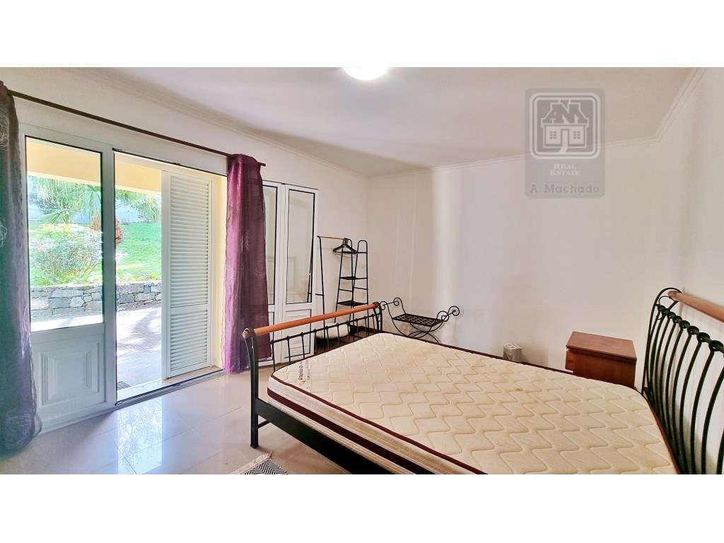 VENDA de MORADIA - VIVENDA com VISTA MAR nos Mosteiros, Ponta Delga...-40