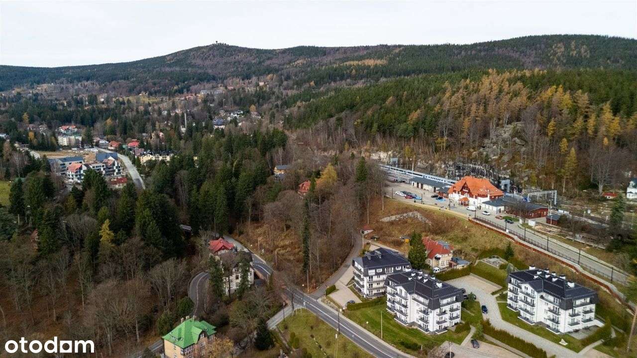 Mieszkanie z ogromnym potencjałem, w przedwojennej - Pełny obrazek: 1/5