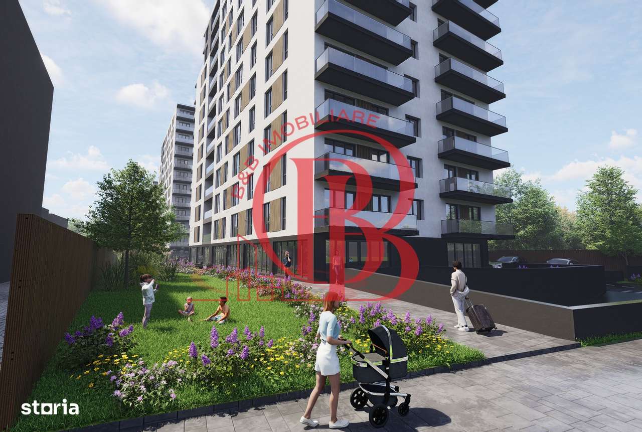 Garsoniera ideala pt  investitie Titan Pallady Metrou Nicolae Teclu-1