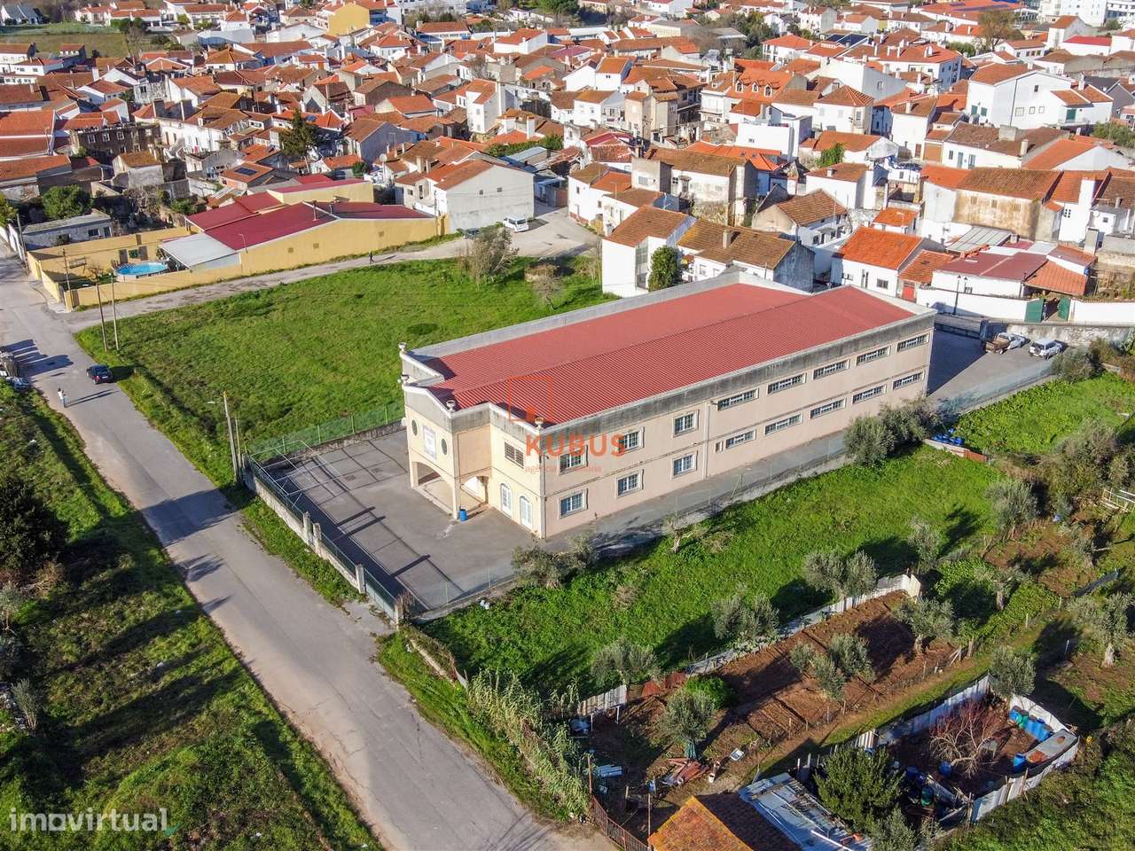 Armazém  Venda em Minde,Alcanena - Grande imagem: 5/25