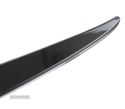 AILERON SPOILER TRASEIRO PARA MERCEDES CLASE E W213 16- PRETO BRILHANTE - 7