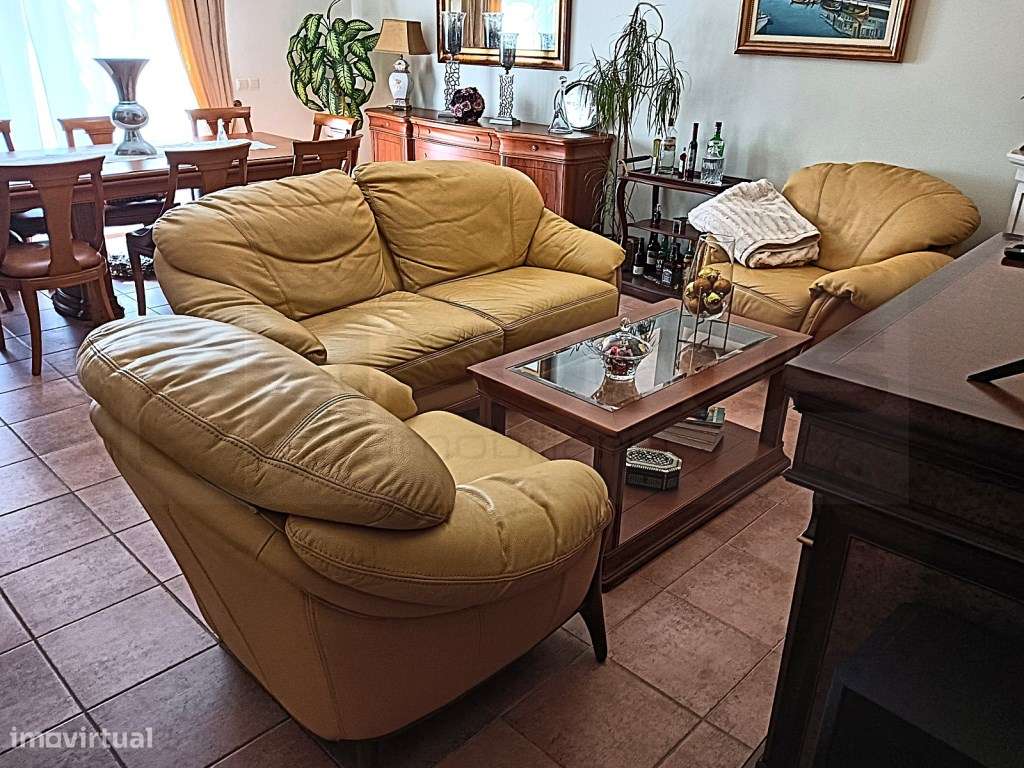 Moradia T4, com logradouro - Aveiro / Azurva - Grande imagem: 5/43