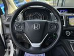 Honda CR-V 1.6i-DTEC Elegance (2WD) - 27