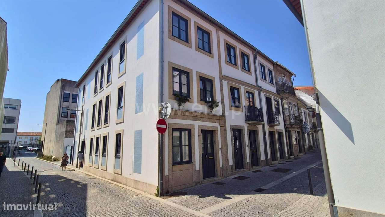 Apartamento T1+1, Santa Maria Maior - Grande imagem: 2/14