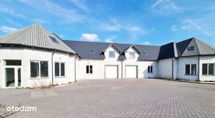 Obiekt 900 m2 w Dzierżążnie na biuro, magazyn - Pełny obrazek: 2/6