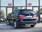 BMW X3 xDrive20d Aut. - 4