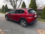 Peugeot 2008 1.6 BlueHDi Crossway - 2