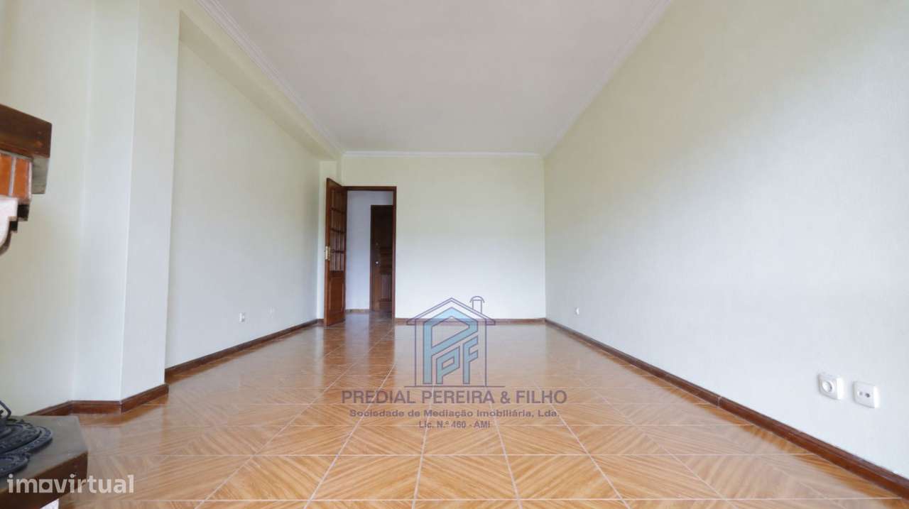 Apartamento T3 - Baguim do Monte / Próx. Burguer King-8