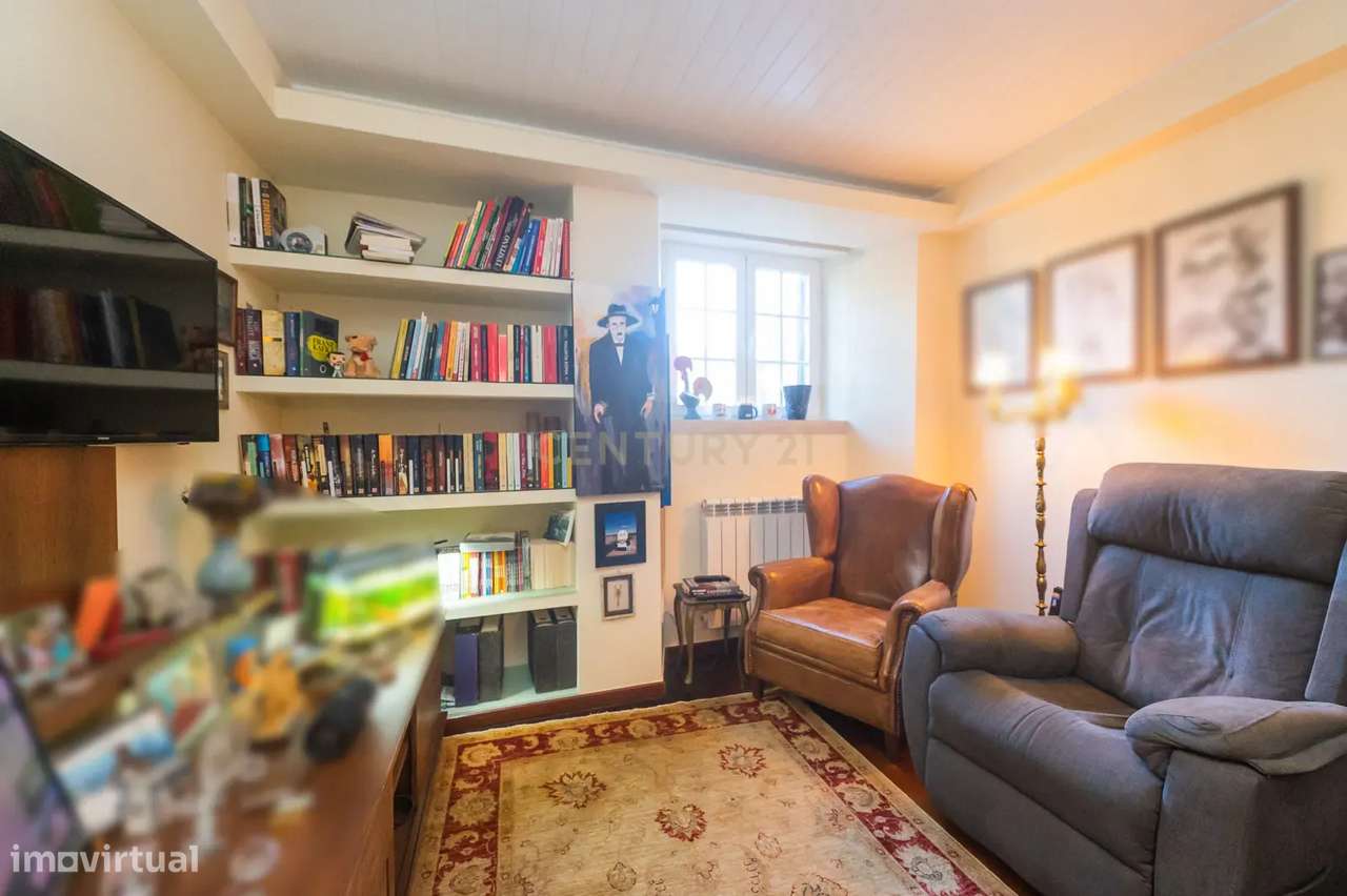 Magnífica Quinta com 5000m2 localizada no Casal da Granja-Sintra-19