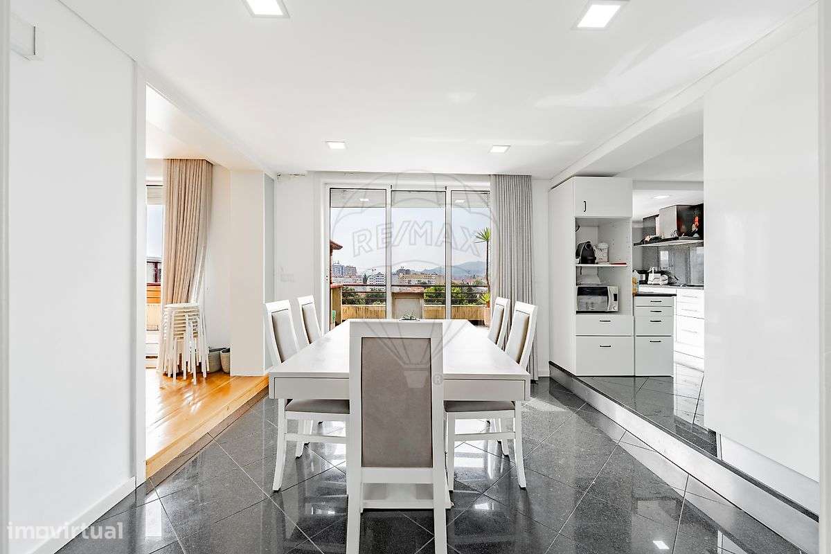 Apartamento T4 para venda-10
