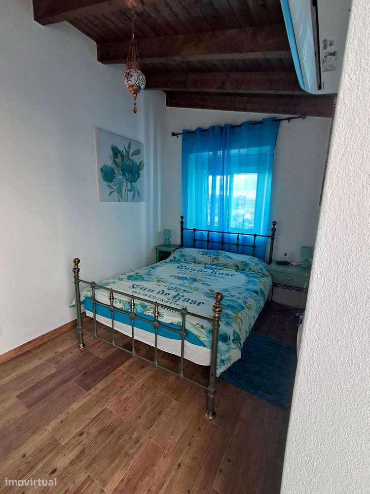 Quinta rural com piscina - Grande imagem: 4/31