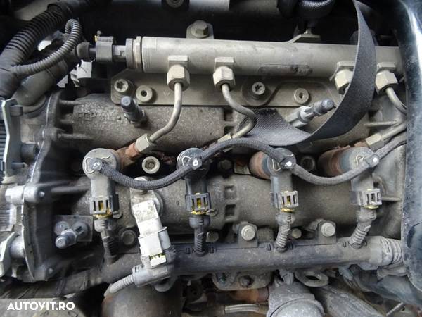 Injector Opel Combo 1.3 CDTI Z13DTH din 2006 - 1