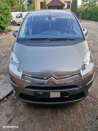 Citroën C4 1.6 HDi SX Pack MCP - 5