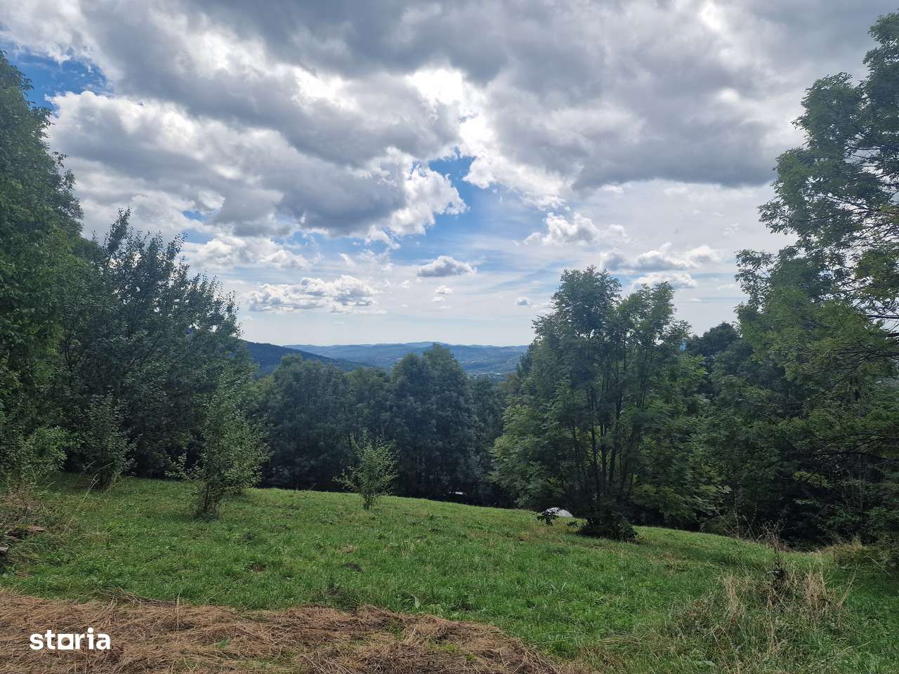 Teren intravilan Comarnic/ priveliște superba-7