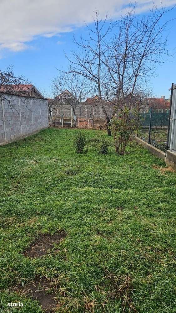 Casa veche,teren 250 mp str.Mestesugarilor-Iosia - Imagine principală: 5/9