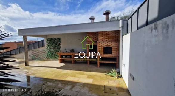 Moradia isolada tipologia T-3, em Louredo - Paredes - Condições espe - Grande imagem: 5/12