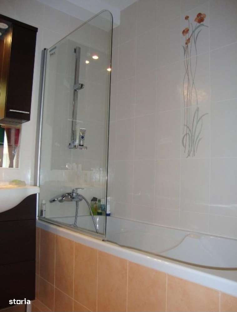 Apartament 3 camere  Herastrau - North Area Park View - Comision 0-11