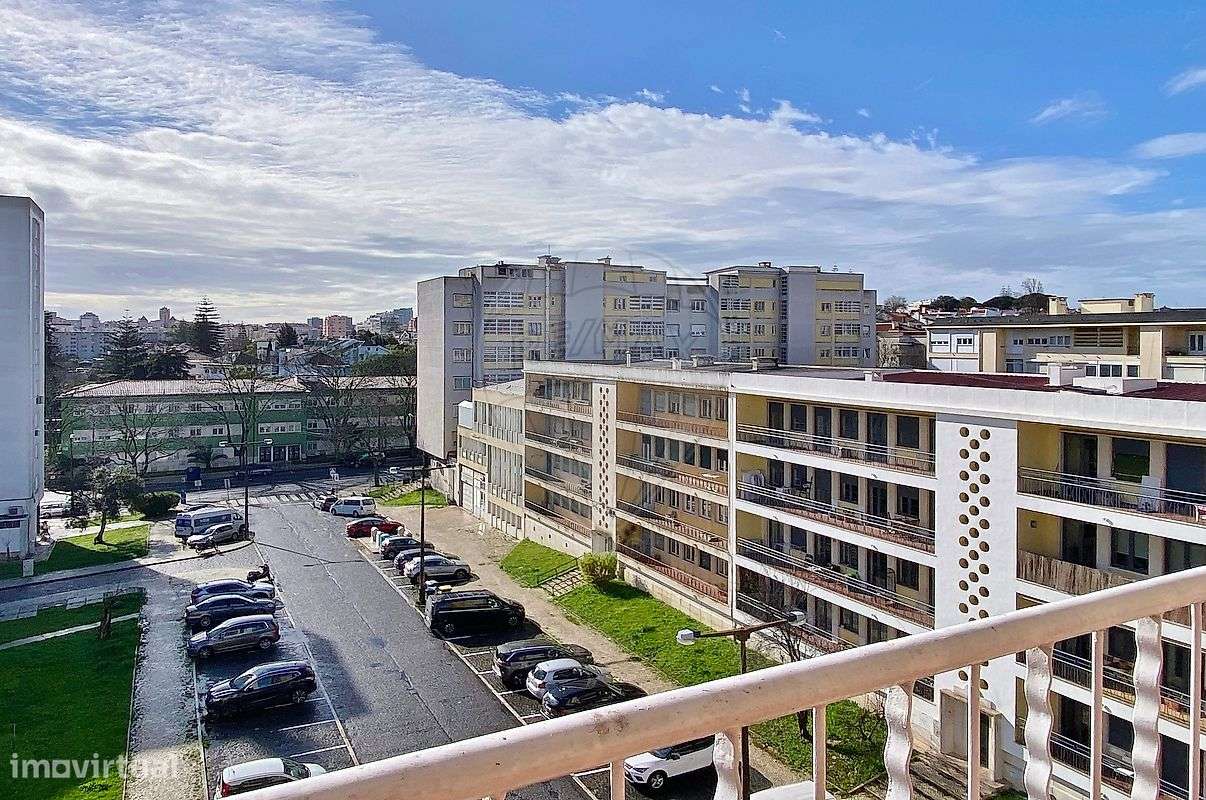 Apartamento T3 para arrendamento - Grande imagem: 4/27