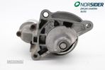 Motor de arranque Peugeot 207|06-09 - 2