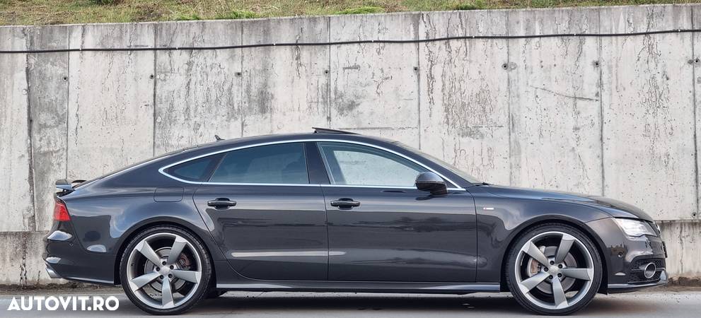 Audi A7 - 6