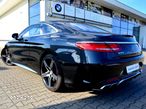 Mercedes-Benz Klasa S 63 AMG Coupe - 6