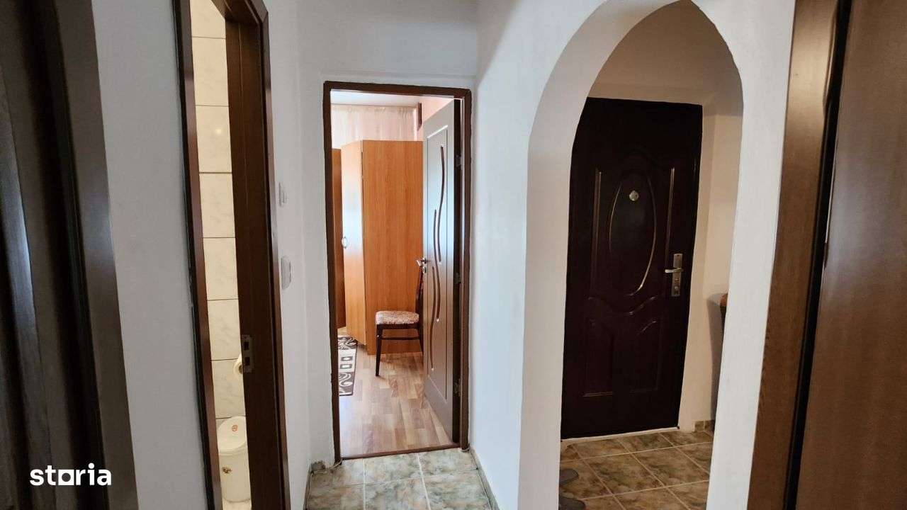 3 Camere Decomandat str. Aprodu Purice-0