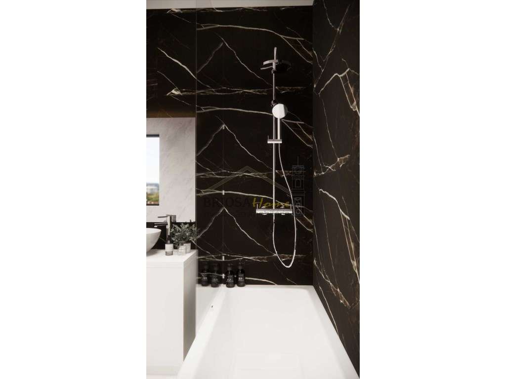 Apartamento T2 Quinta da Portela-20