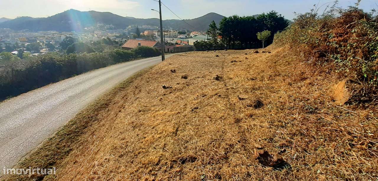 Terreno Urbano Malveira-Mafra - Grande imagem: 4/14